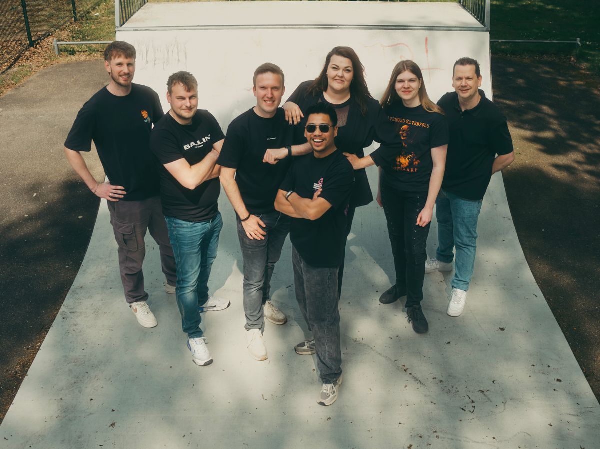 Afbeelding van band